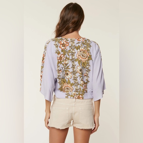 O’Neill Katya Kimono NWT - Picture 3 of 9